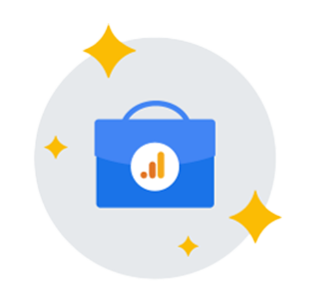 Image gallery marquee